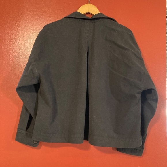 Ozma parke jacket - Picture 4 of 5